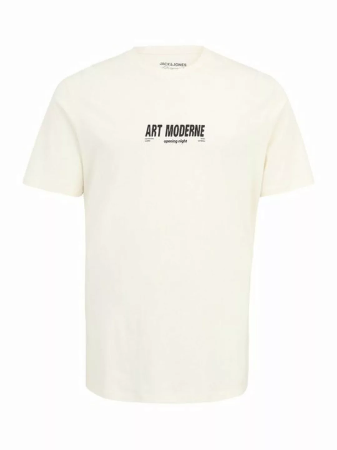 Jack & Jones Plus T-Shirt (1-tlg) günstig online kaufen