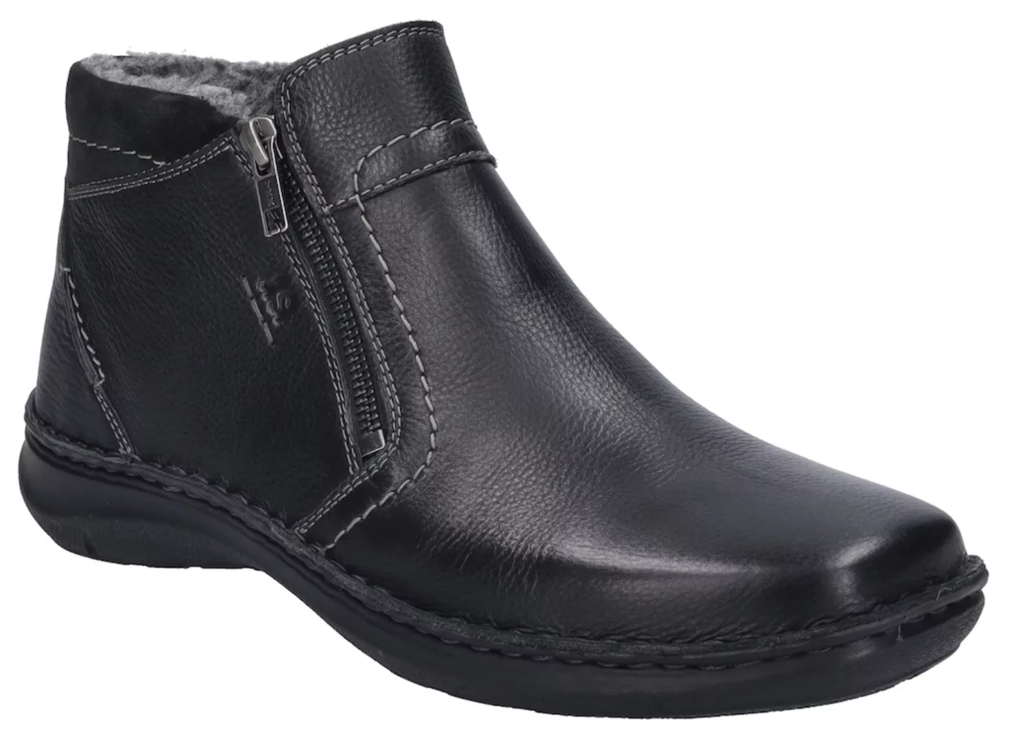 Josef Seibel Winterstiefel "New Anvers 04", Winterschuh, Stiefel, Komfortsc günstig online kaufen