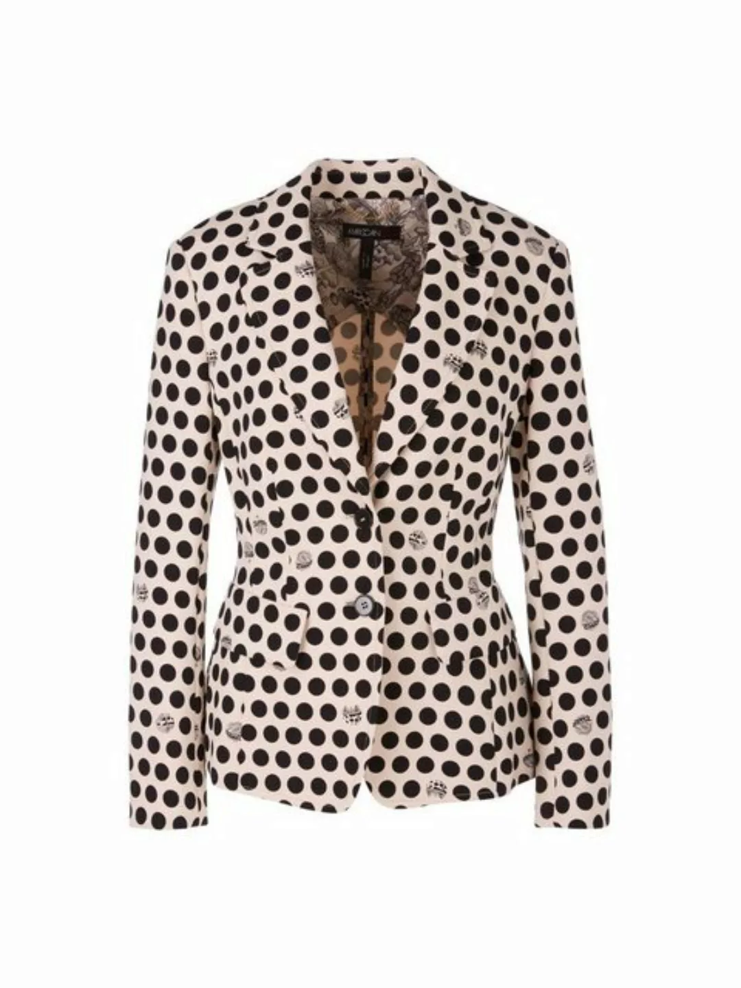 Marc Cain Jackenblazer Blazer günstig online kaufen