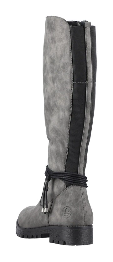 Rieker Winterstiefel, mit Warmfutter günstig online kaufen