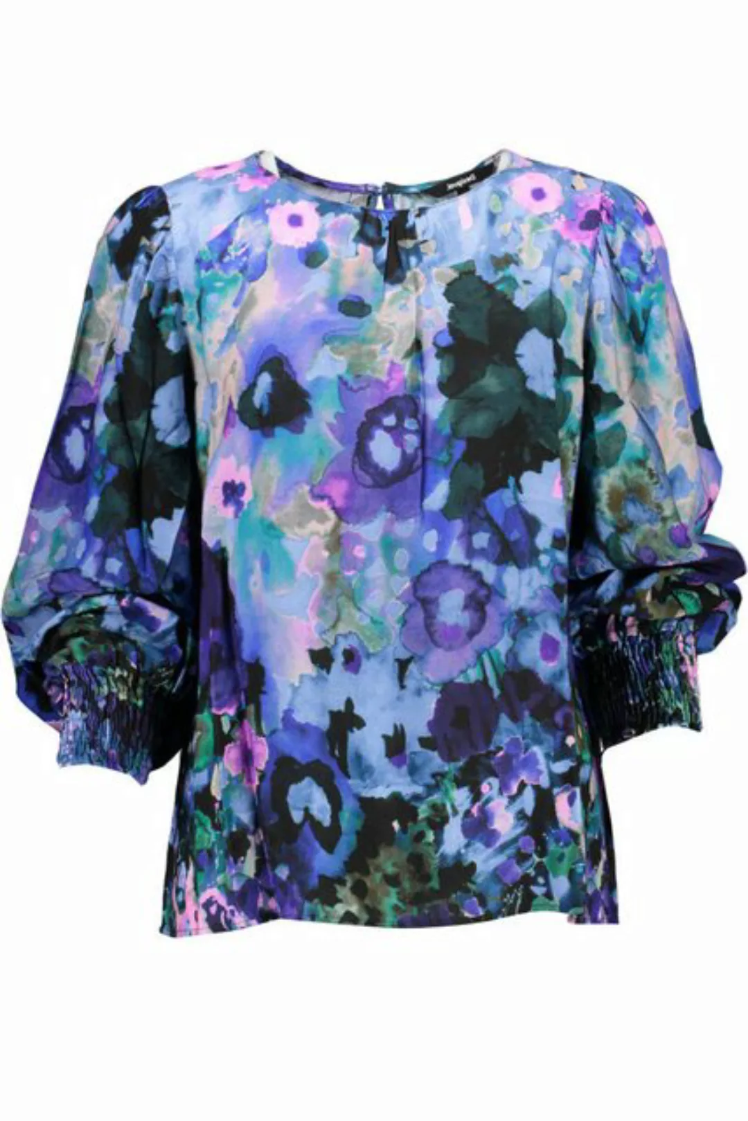 Desigual Klassische Bluse günstig online kaufen