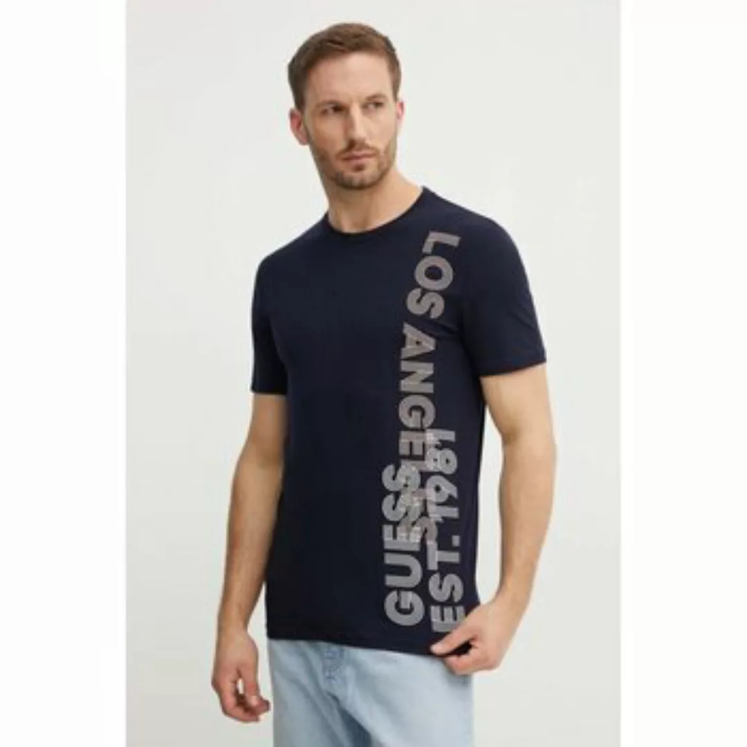 Guess  T-Shirt M4YI34 J1314 günstig online kaufen