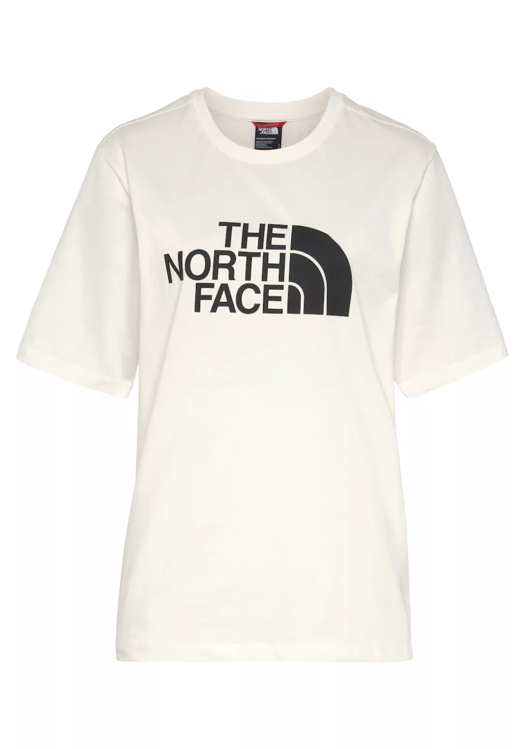 The North Face T-Shirt "W RELAXED EASY TEE" günstig online kaufen