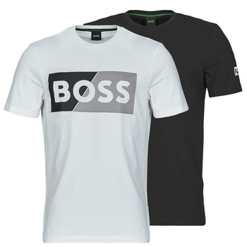 BOSS  T-Shirt T Shirt 2 Pack 2 günstig online kaufen