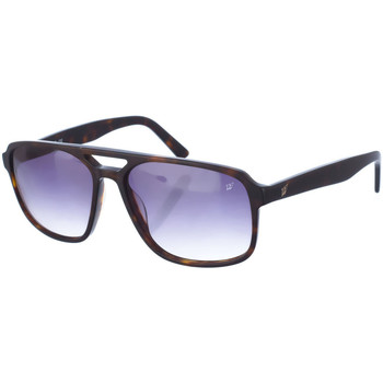 Web Eyewear  Sonnenbrillen WE0131-49P günstig online kaufen