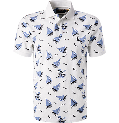 Polo Ralph Lauren Polo-Shirt 710860341/001 günstig online kaufen