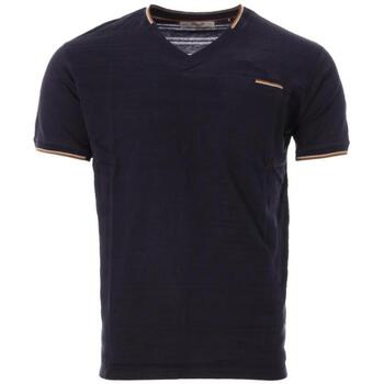 Rms 26  T-Shirts & Poloshirts RM-91259-MAR günstig online kaufen