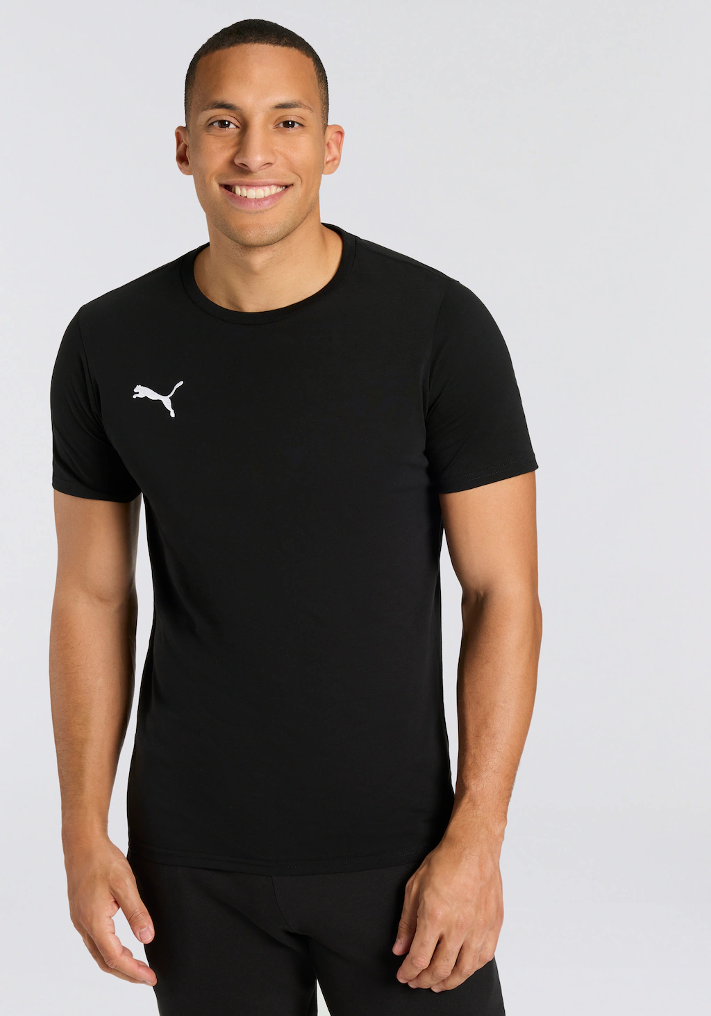 PUMA Trainingsshirt "TEAMGOAL CASUALS TEE" günstig online kaufen