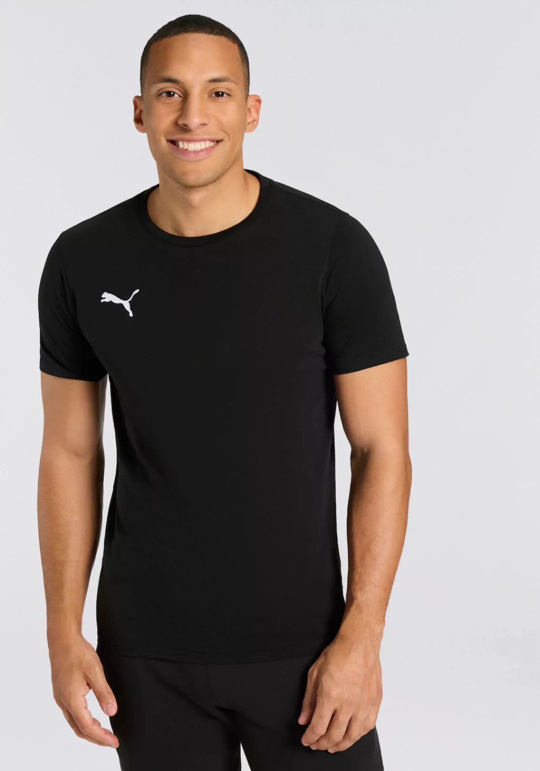 PUMA Trainingsshirt "TEAMGOAL CASUALS TEE" günstig online kaufen