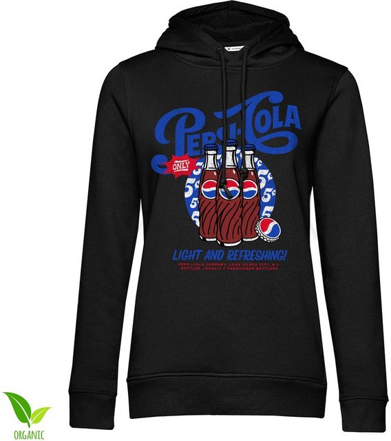 Pepsi Co Hoodie Retro Add Girly Hoodie günstig online kaufen