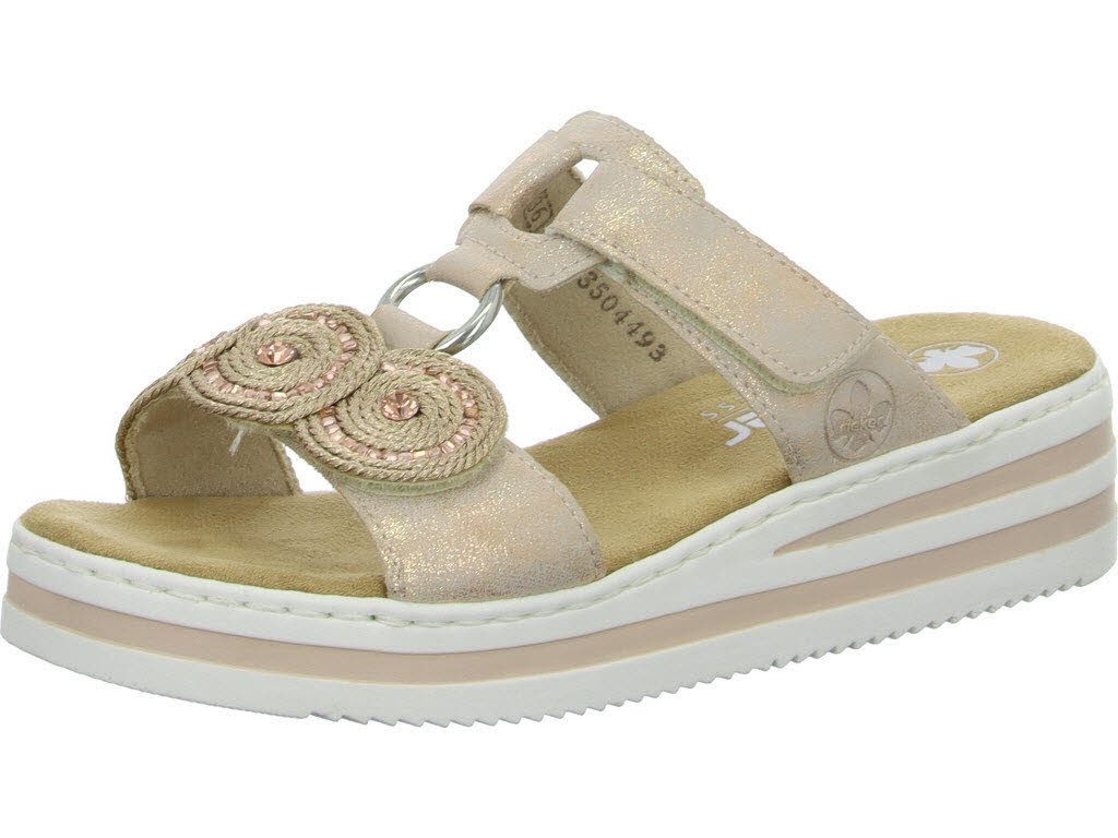 Rieker V0200 Pantolette günstig online kaufen