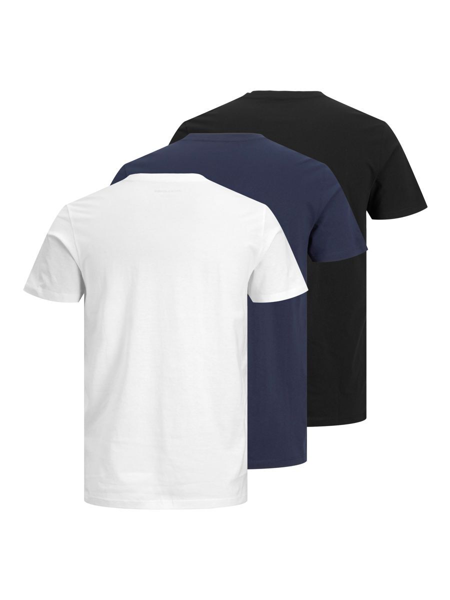 3ER-PACK FOTOPRINT T-SHIRT günstig online kaufen