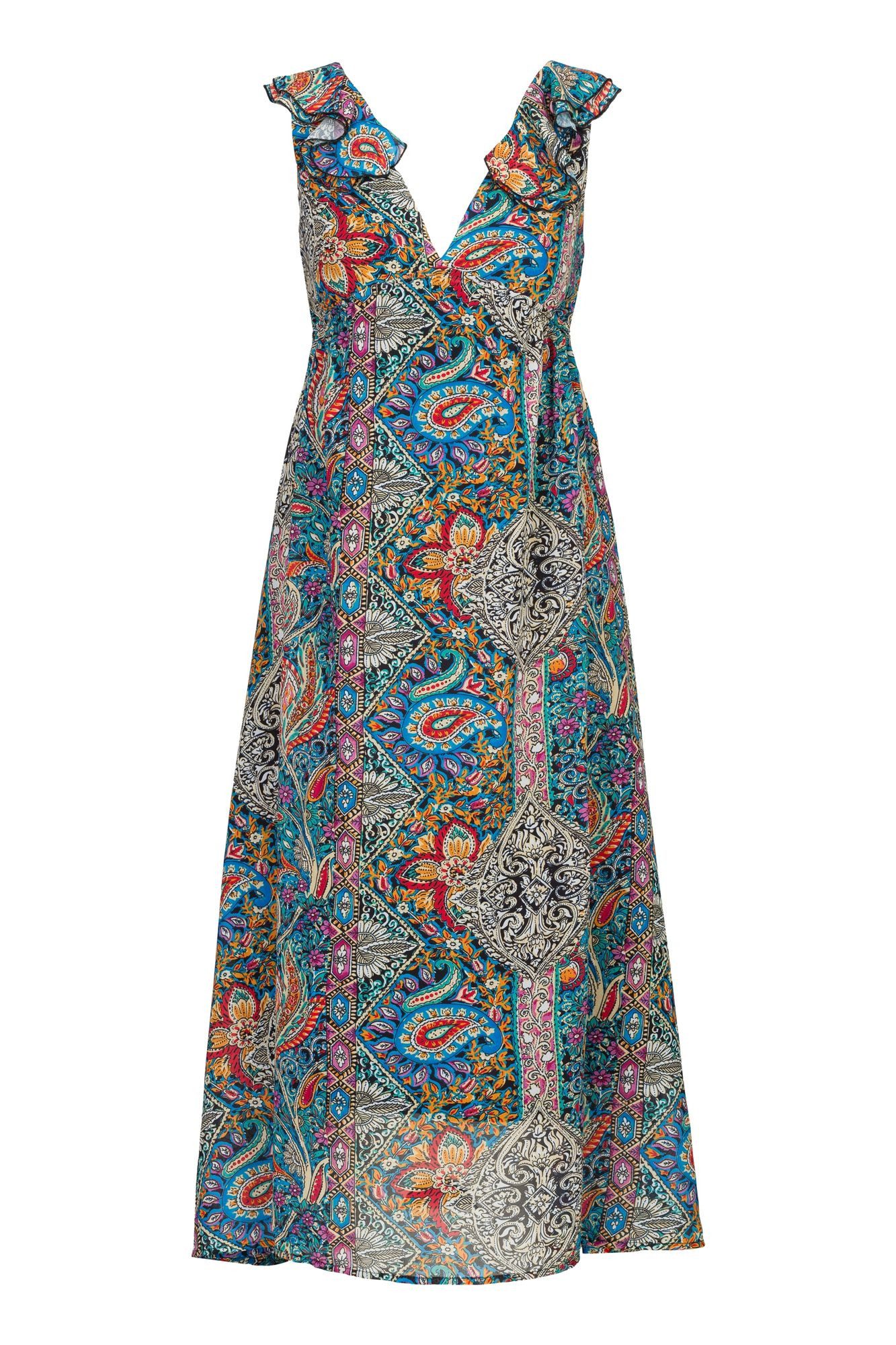 Dine ´n´ Dance Maxikleid YASEMIN günstig online kaufen