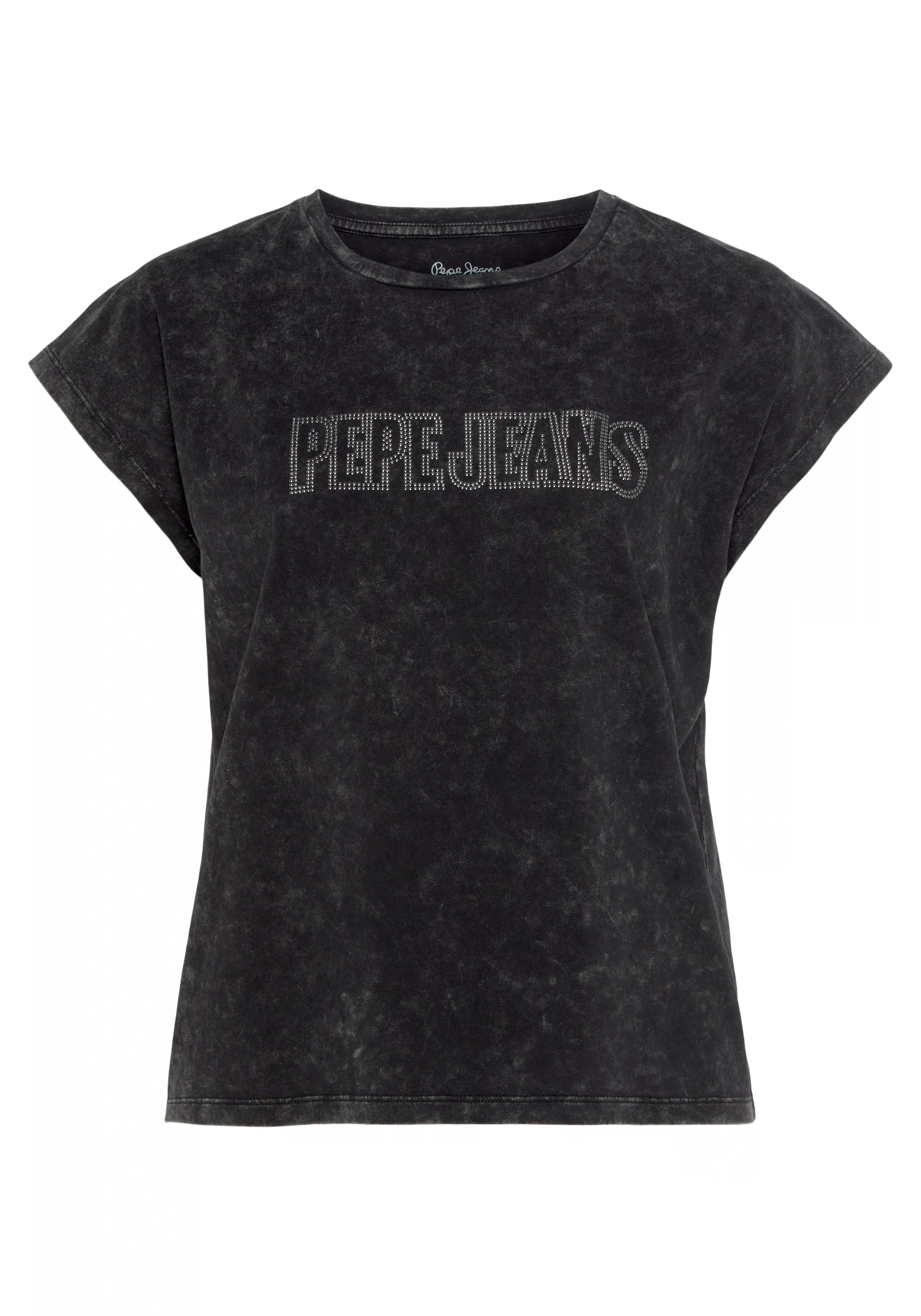 Pepe Jeans T-Shirt "BON" günstig online kaufen