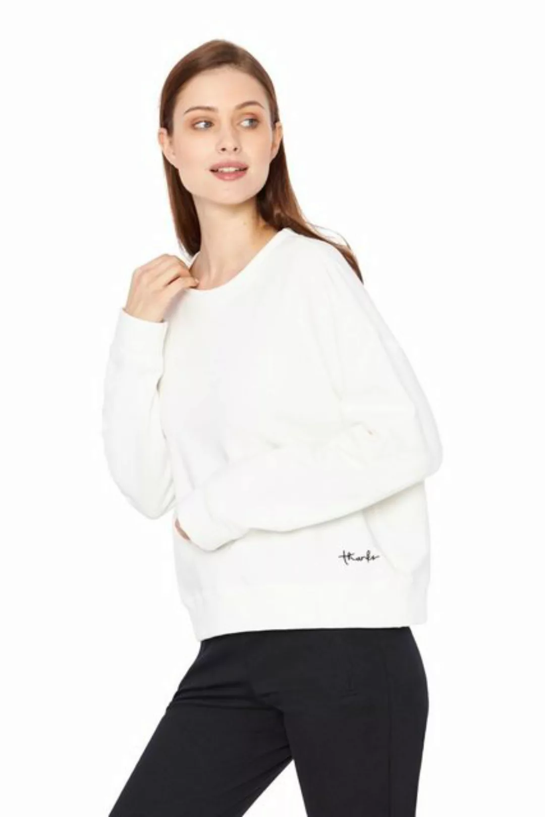 Rösch Sweatshirt 1233714 (1-tlg) günstig online kaufen