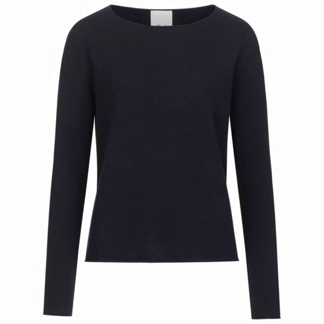 Allude Kaschmirpullover Pullover aus Kaschmir günstig online kaufen