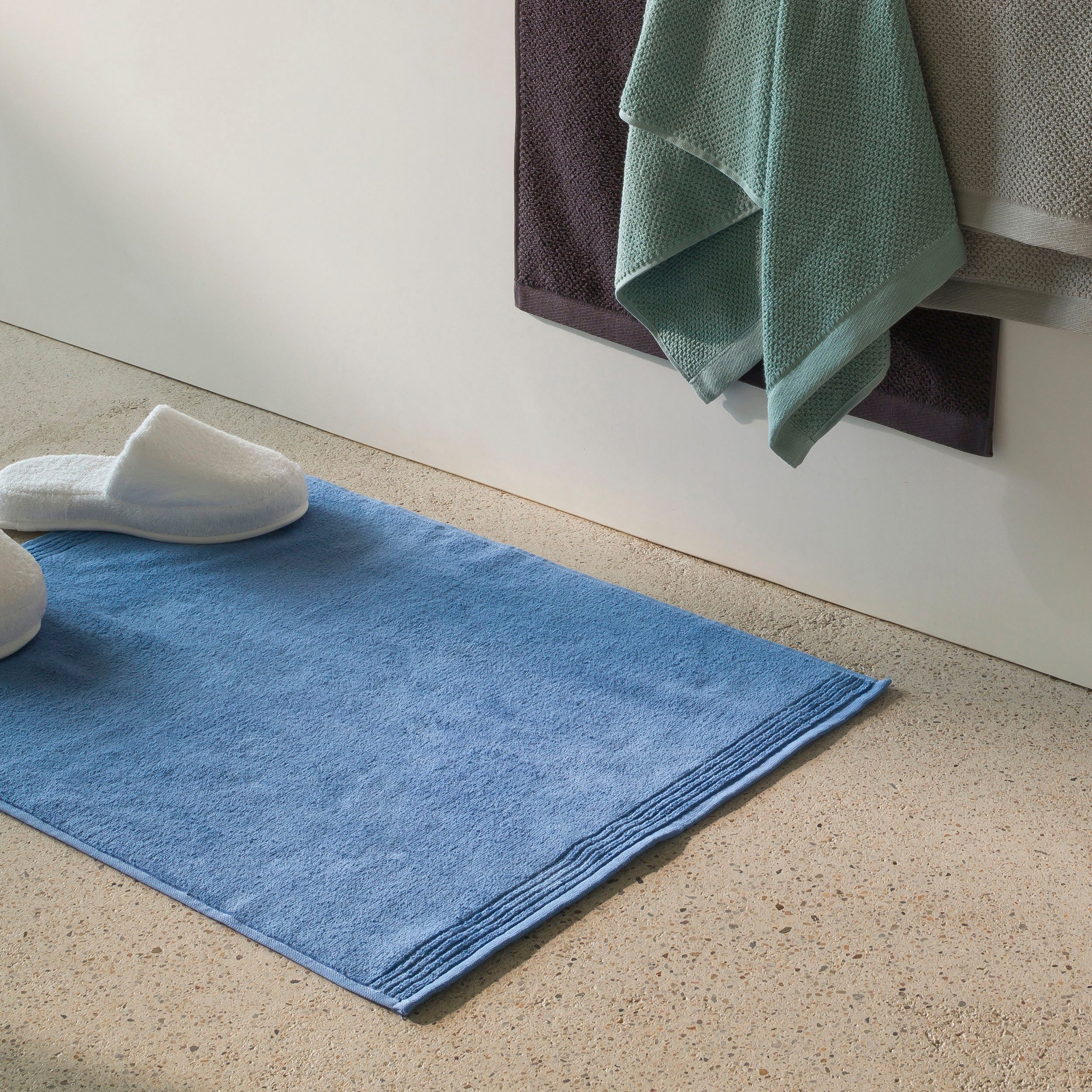 Möve Badematte »Bliss«, strapazierfähig günstig online kaufen