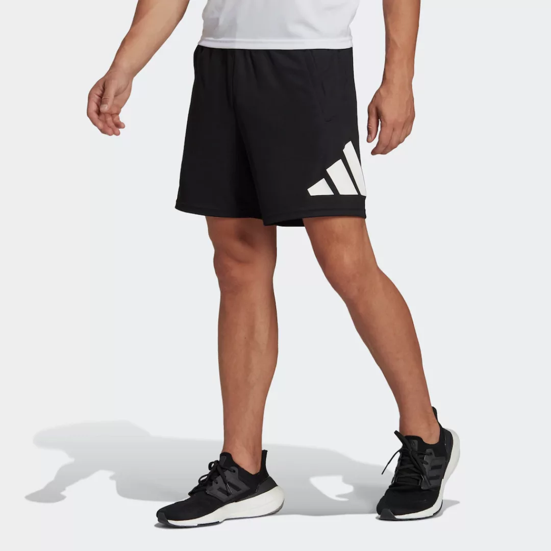 adidas Performance Shorts "TRAIN ESSENTIALS LOGO TRAINING", (1 tlg.) günstig online kaufen