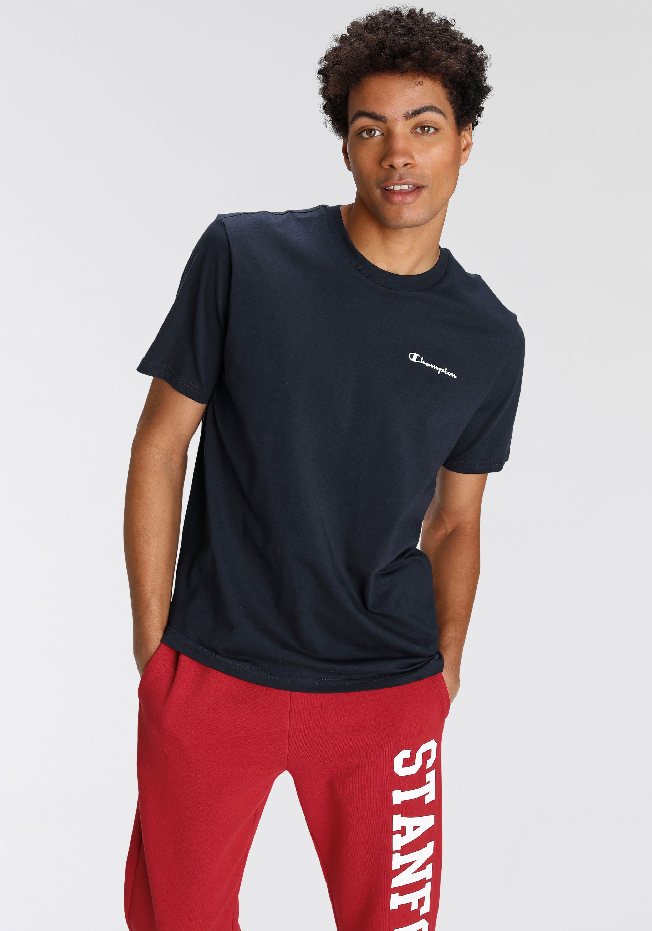 Champion T-Shirt (Packung, 2er-Pack) günstig online kaufen