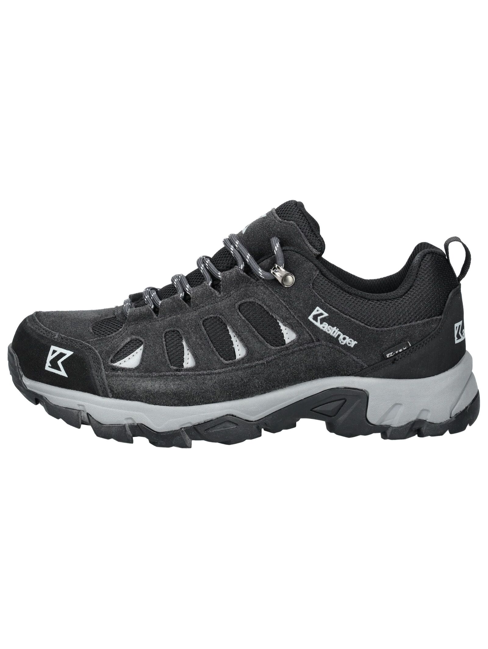 Kastinger Trekkingschuh "Kastinger Wanderschuhe Leder" günstig online kaufen