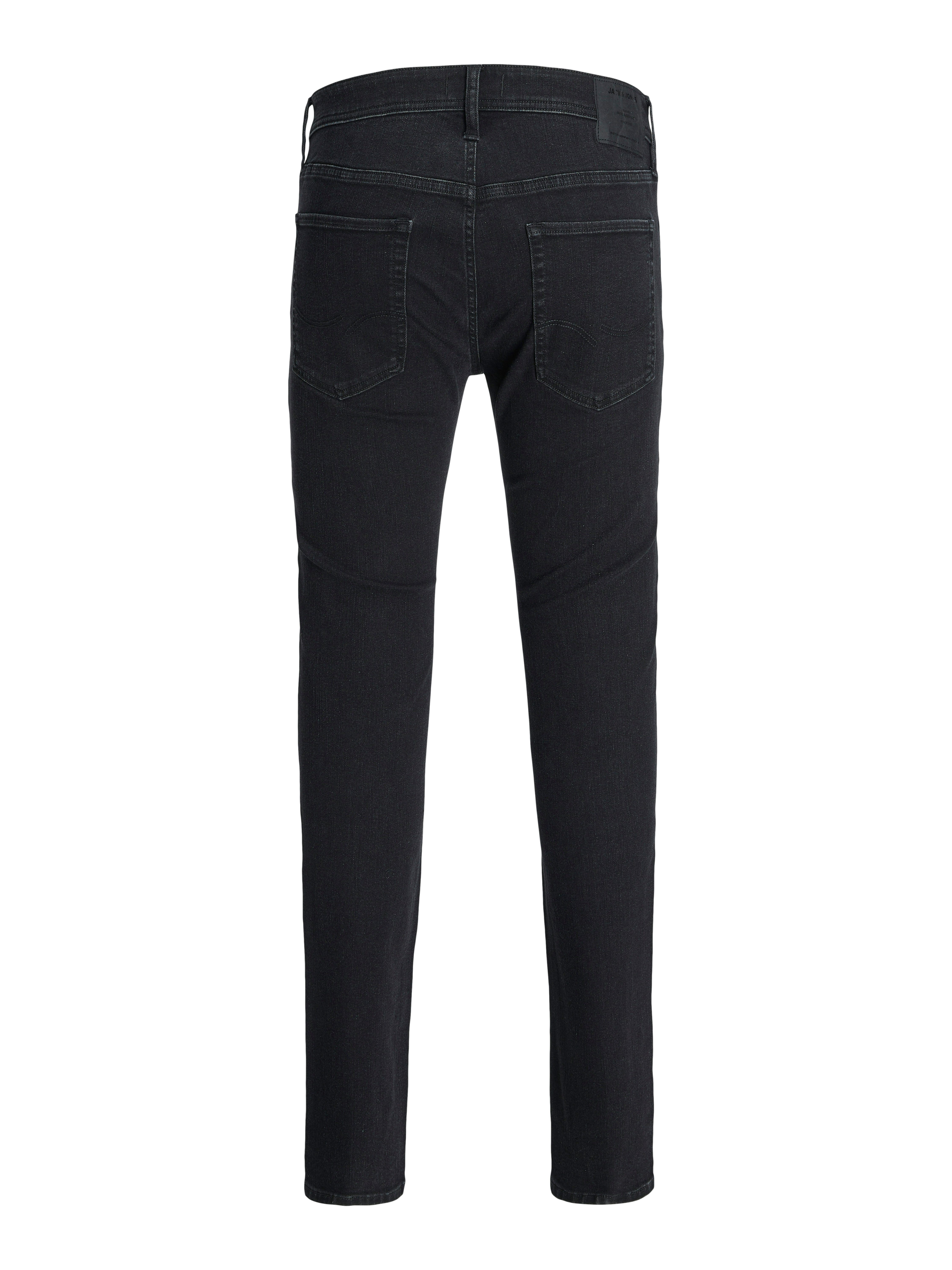 Jack & Jones Skinny-fit-Jeans JJILIAM JJORIGINAL günstig online kaufen