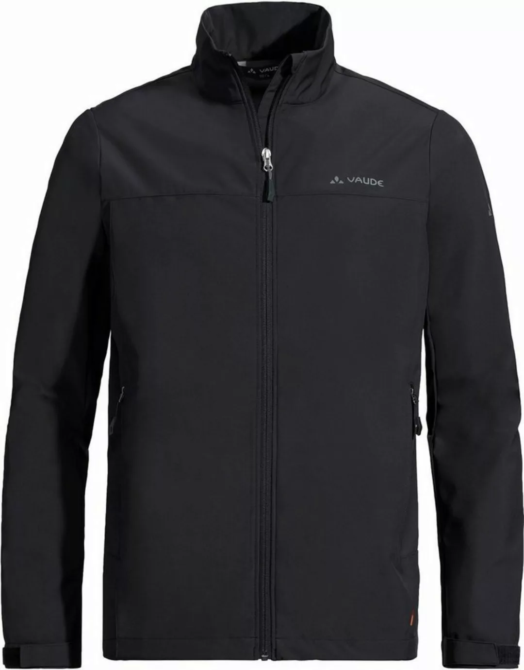 VAUDE Softshelljacke Mens Hurricane Jacket IV günstig online kaufen