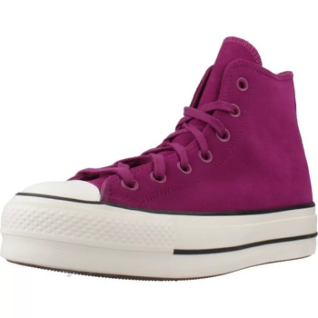 Converse  Sneaker CHUCK TAYLOR ALL STAR LIFT HI günstig online kaufen