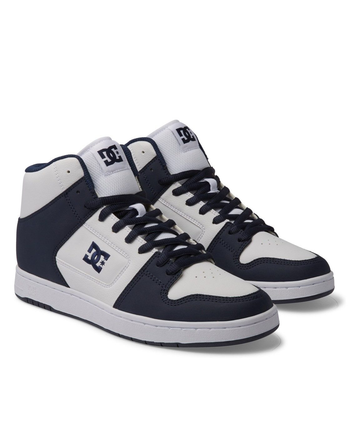 DC Shoes Manteca 4 Hi Sneaker günstig online kaufen