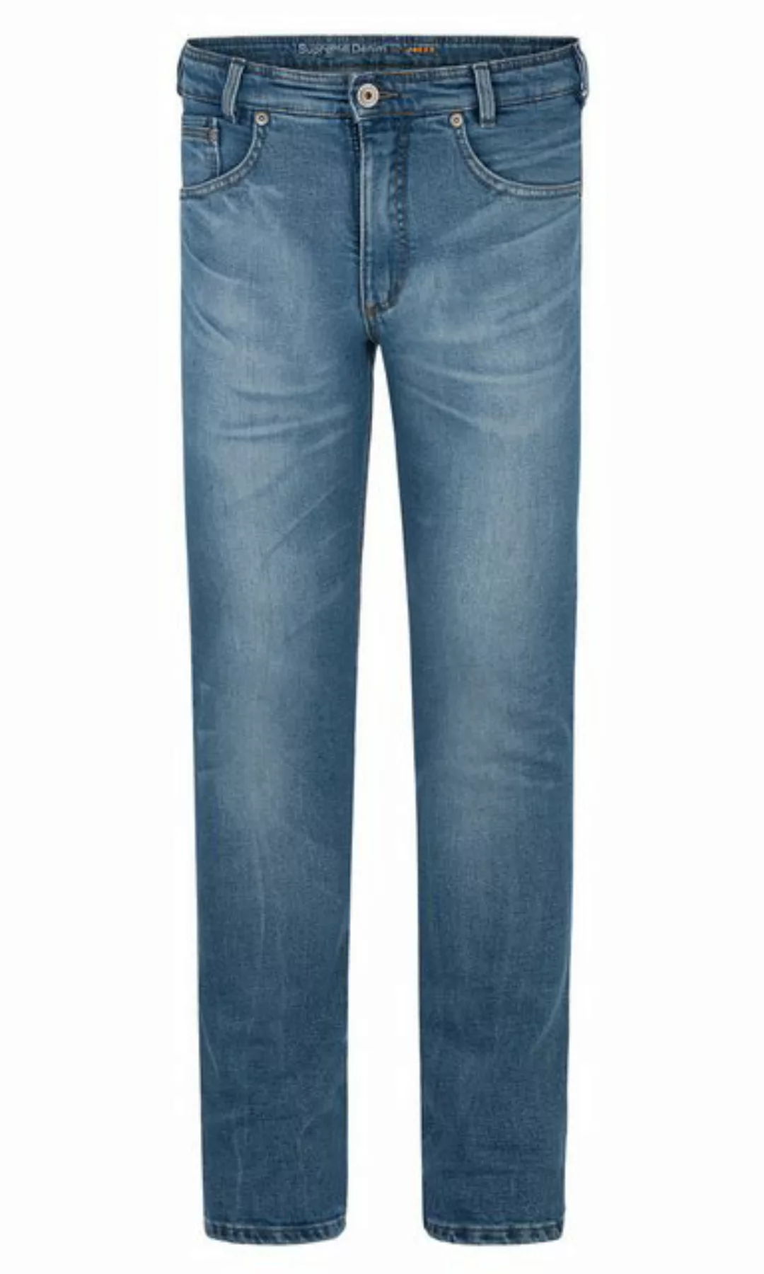 Joker 5-Pocket-Jeans Jayson 1882466 Denim Stretch günstig online kaufen