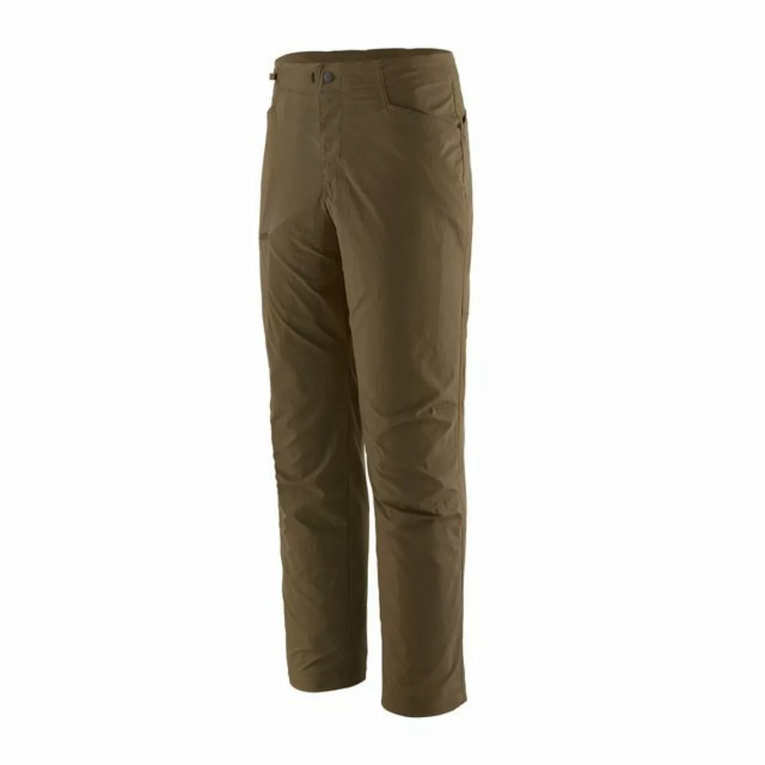 Patagonia Softshellhose Patagonia M Rps Rock Pants Herren Softshellhose günstig online kaufen