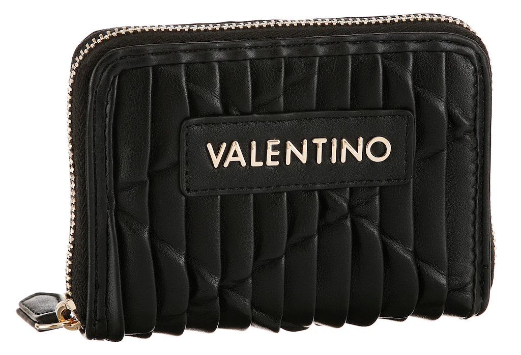 VALENTINO BAGS Geldbörse "CLAPHAM RE", Geldbeutel Portemonnaie Damenbörse günstig online kaufen