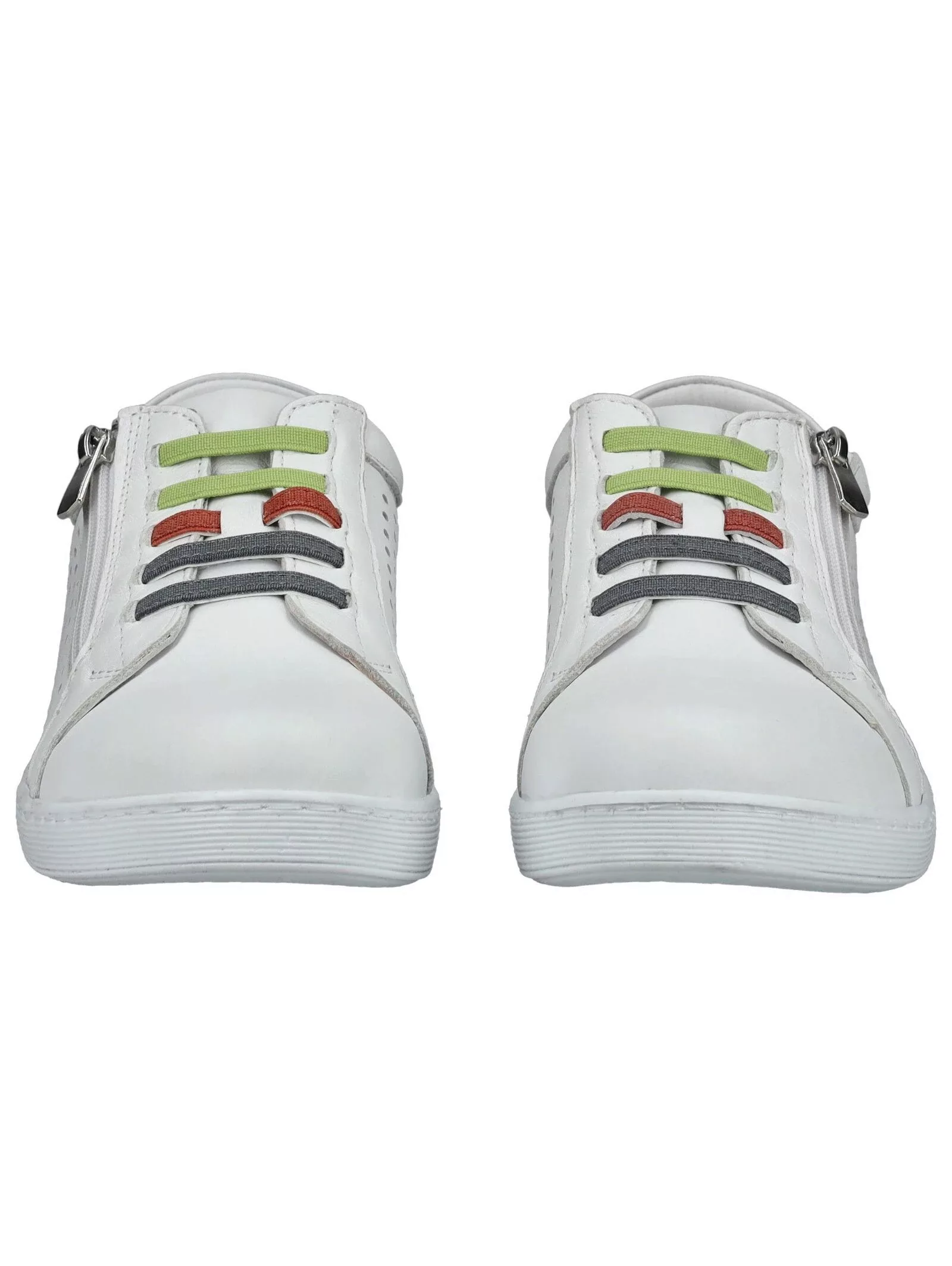 Andrea Conti Sneaker "Andrea Conti Sneaker Leder" günstig online kaufen