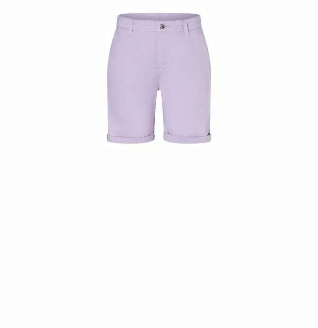 MAC Chinoshorts Chino-Shorts Krempelbare Shorts günstig online kaufen