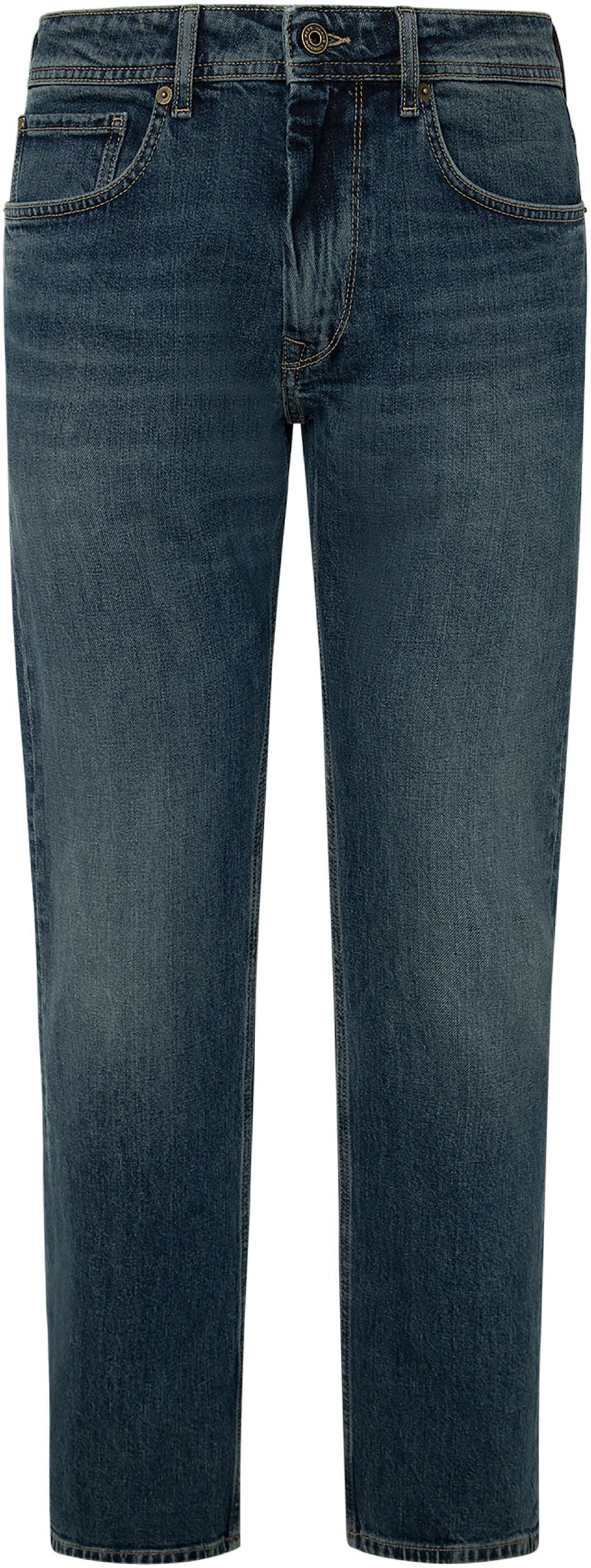 Pepe Jeans Straight-Jeans "STRAIGHT JEANS" günstig online kaufen