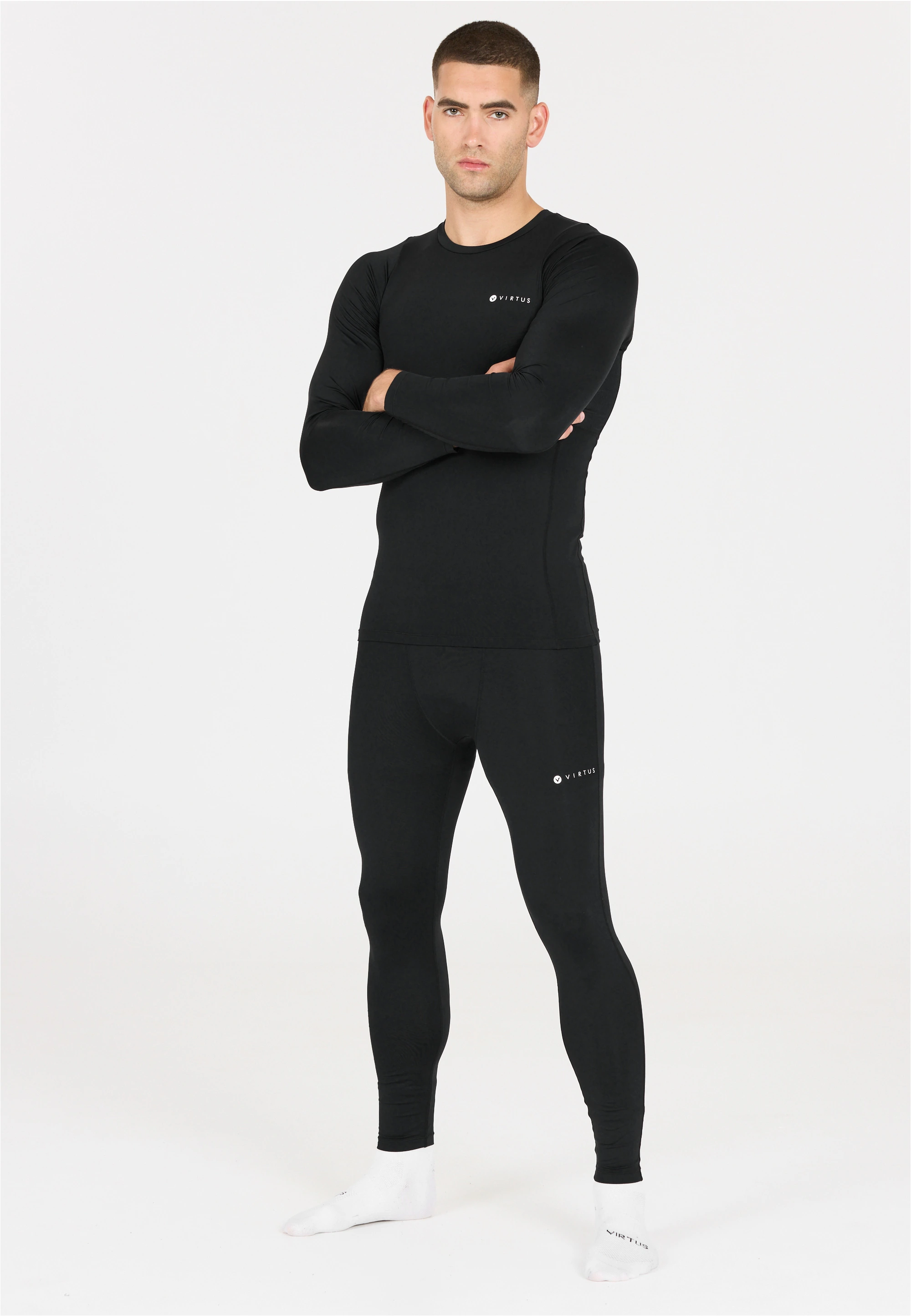Virtus Outdoorhemd "Jasp", Mit 4-Wege-Stretch günstig online kaufen