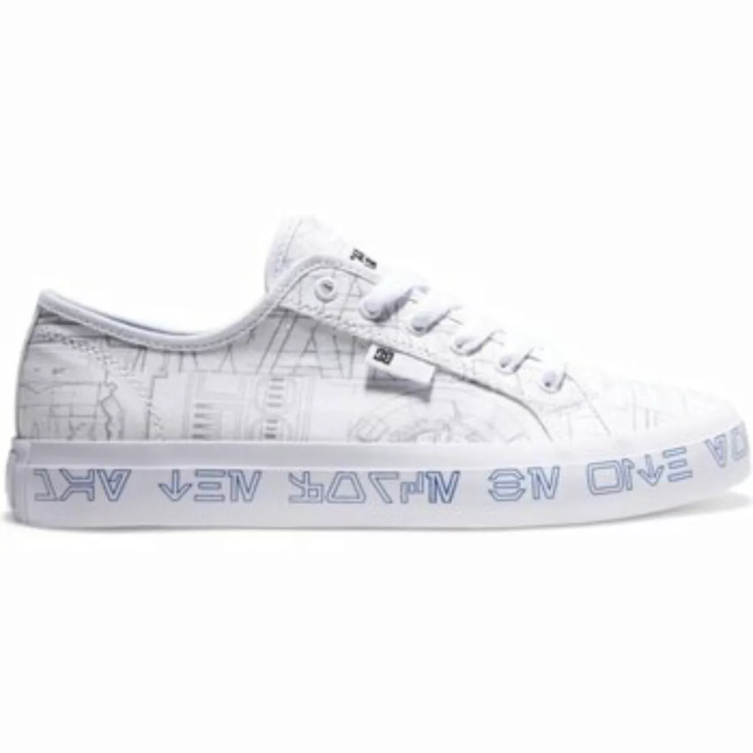 DC Shoes  Sneaker ADYS300718 günstig online kaufen