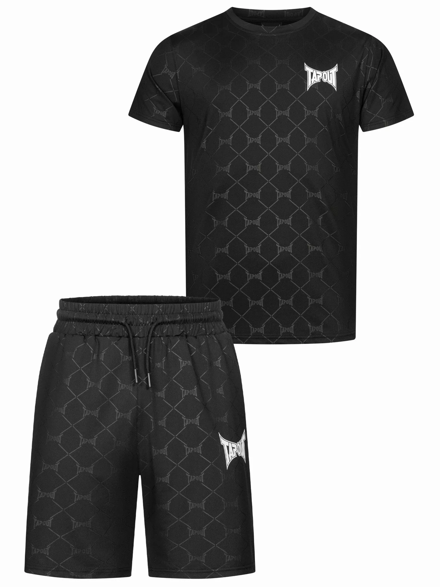 TAPOUT Trainingsanzug PHILIOS günstig online kaufen