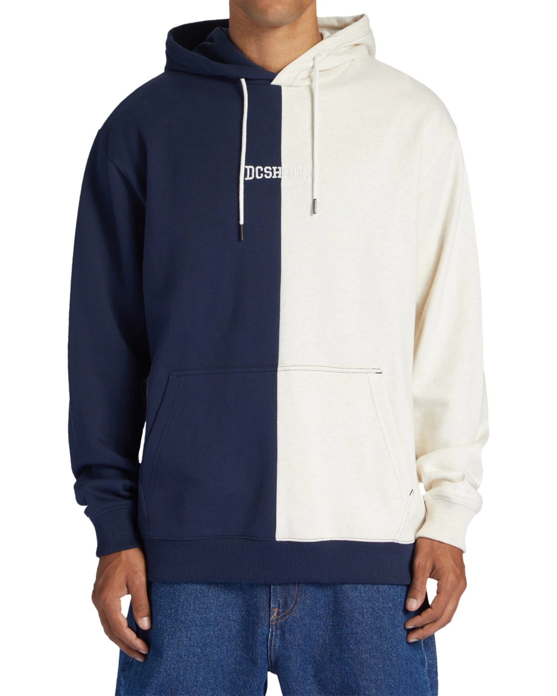 DC Shoes Kapuzensweatshirt "Baseline" günstig online kaufen