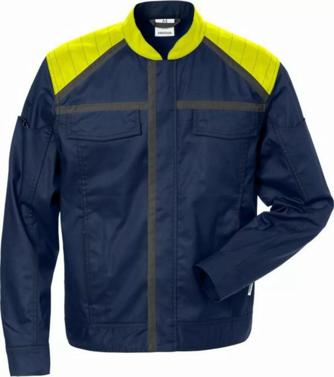 Fristads Kurzjacke High Vis Jacke Kl. 3 4794 Th günstig online kaufen