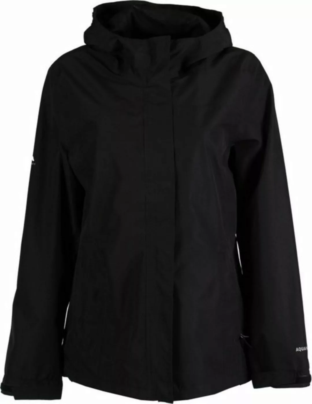 McKINLEY Funktionsjacke Da.-Regenjacke Carlide W BLACK NIGHT günstig online kaufen