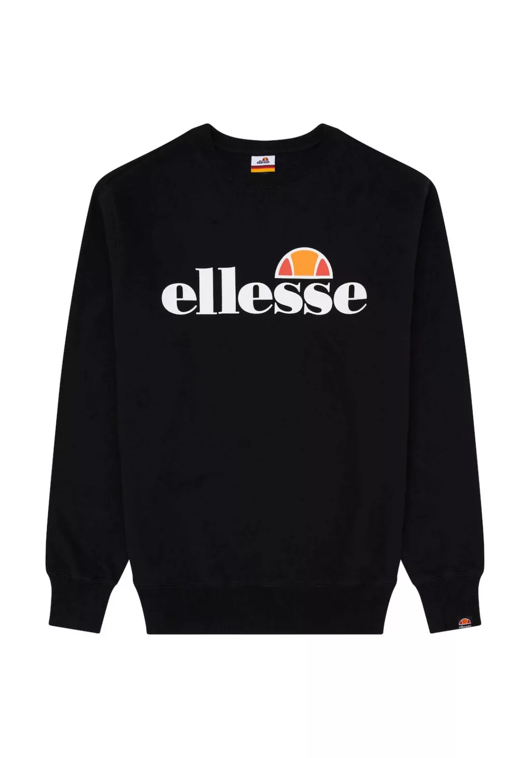 Ellesse Sweatshirt Small Logo Succiso Herren günstig online kaufen