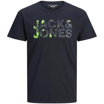 Jack & Jones  T-Shirts & Poloshirts 12213387 günstig online kaufen