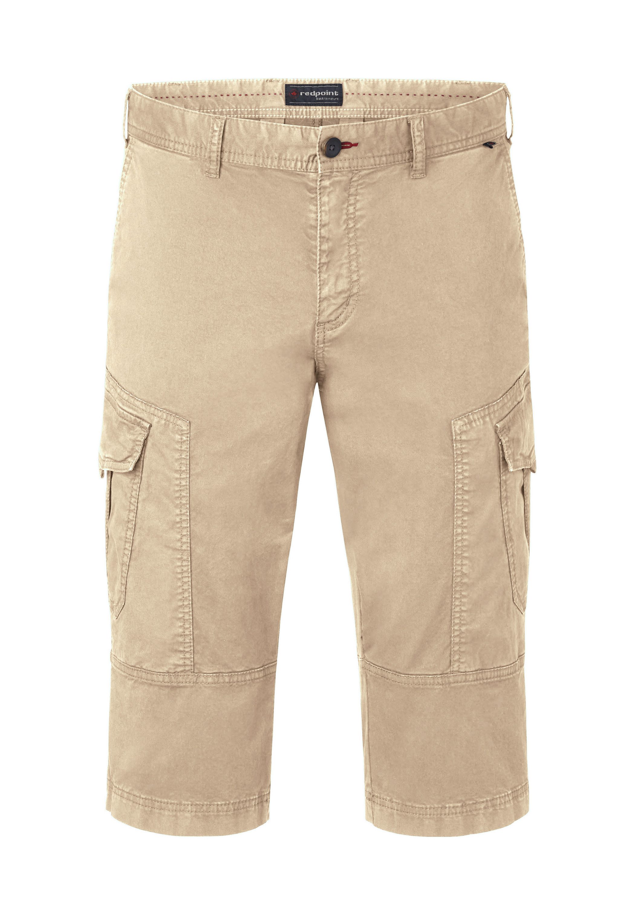 Redpoint Cargobermudas Kelowna Sportive Cargobermudas in günstig online kaufen