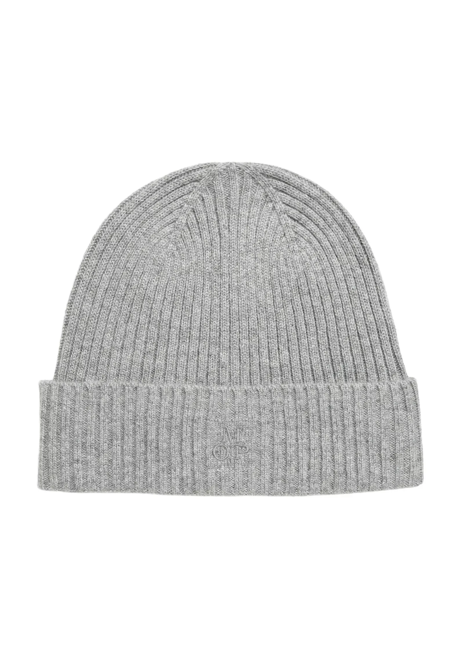 Marc OPolo Beanie "aus reinem Kaschmir" günstig online kaufen