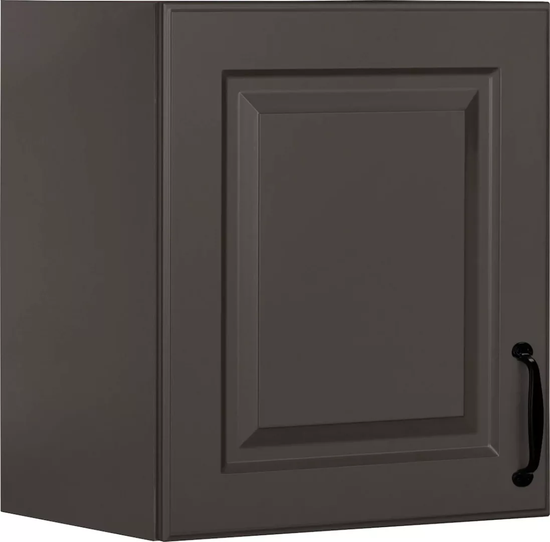 wiho Küchen Hängeschrank "Erla", 50 cm breit mit Kassettenfront günstig online kaufen