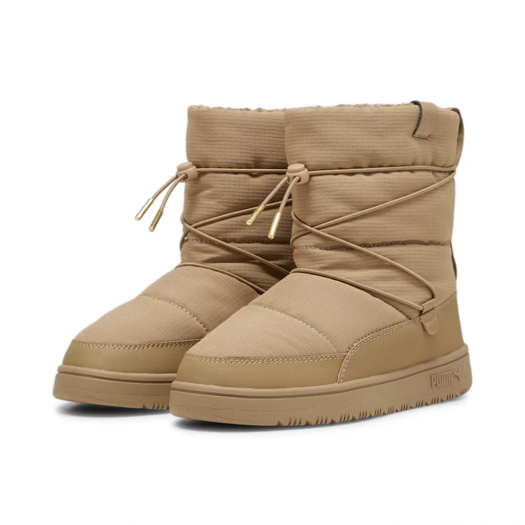 PUMA Sneaker "Snowbae Stiefel Damen" günstig online kaufen