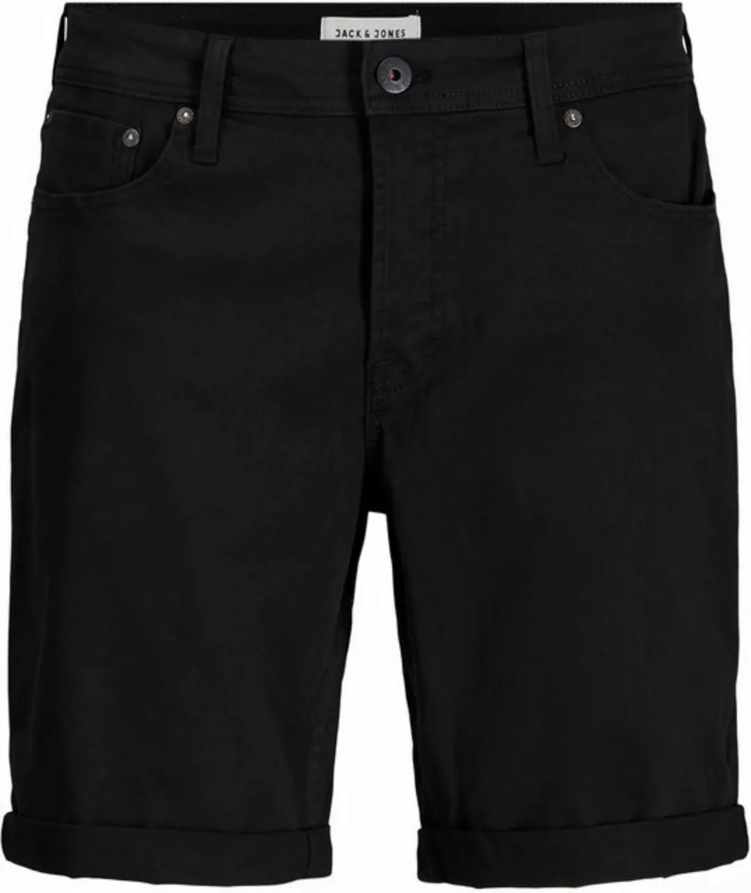 Jack & Jones Shorts JPSTRICK ORIGINAL SHORT günstig online kaufen