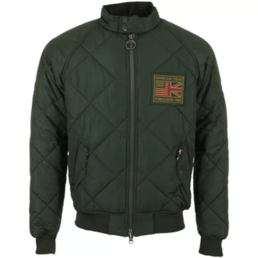 Barbour  Herren-Jacke B Intl Smq Quilted Merchant günstig online kaufen