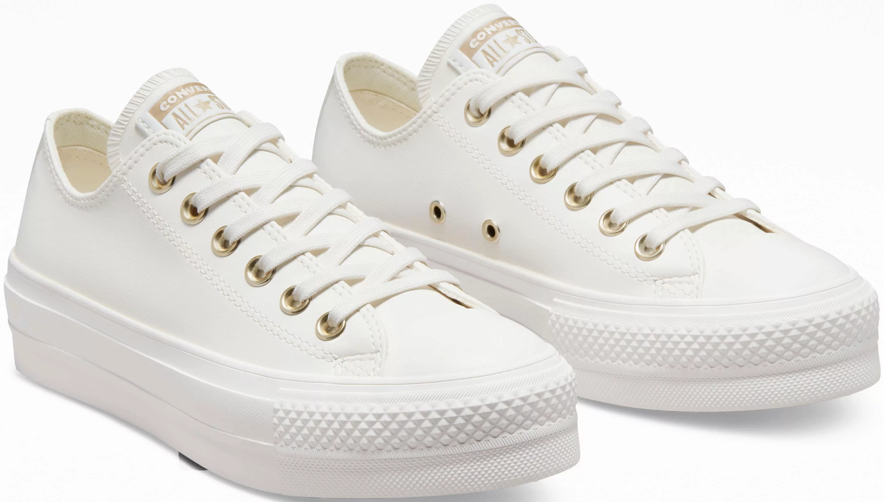 Converse Sneaker "CHUCK TAYLOR ALL STAR LIFT PLATFORM" günstig online kaufen