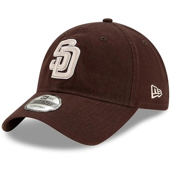 New-Era  Schirmmütze SAN DIEGO PADRES MLB CORE CLASSIC 9TWENTY günstig online kaufen